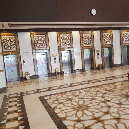 Laba Darna Hotel Mekke Dış mekan fotoğraf