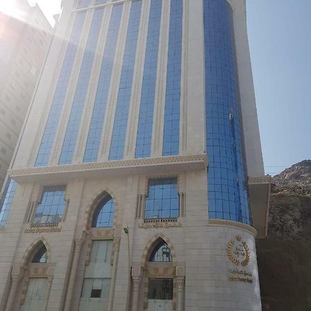 Laba Darna Hotel Mekke Dış mekan fotoğraf