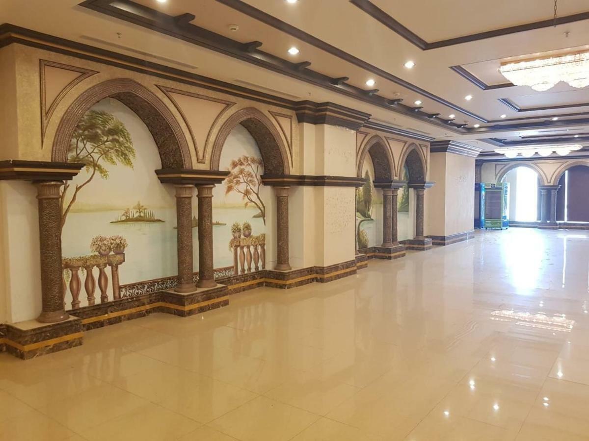 Laba Darna Hotel Mekke Dış mekan fotoğraf