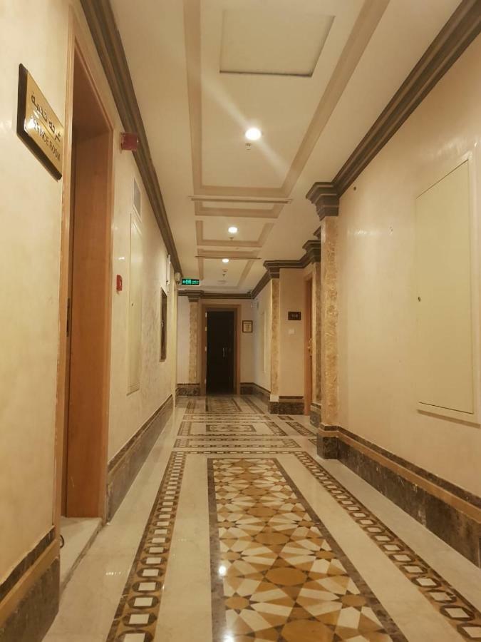 Laba Darna Hotel Mekke Dış mekan fotoğraf