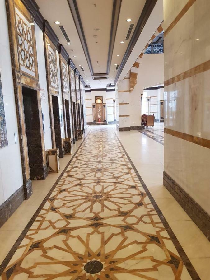 Laba Darna Hotel Mekke Dış mekan fotoğraf