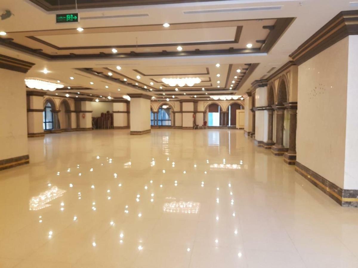 Laba Darna Hotel Mekke Dış mekan fotoğraf